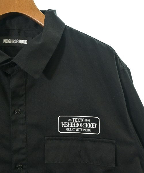 NEIGHBOR HOOD เสื้อลำลอง