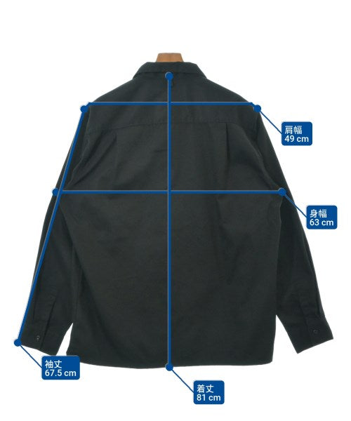 NEIGHBOR HOOD เสื้อลำลอง