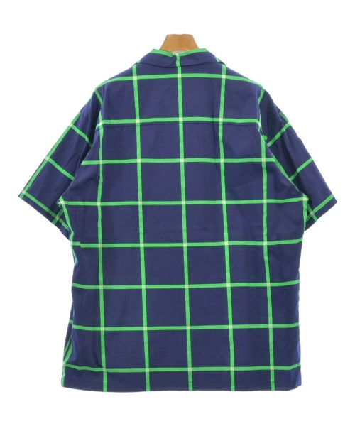 NEIGHBOR HOOD เสื้อลำลอง