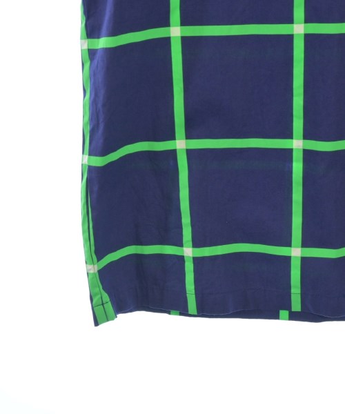 NEIGHBOR HOOD เสื้อลำลอง