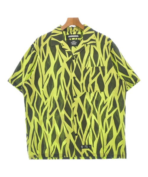 NEIGHBOR HOOD เสื้อลำลอง