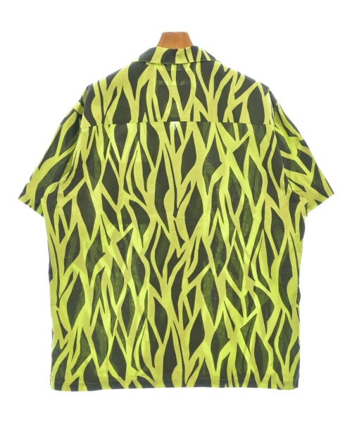 NEIGHBOR HOOD เสื้อลำลอง