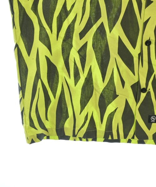 NEIGHBOR HOOD เสื้อลำลอง