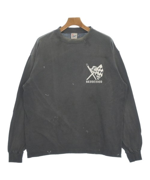 NEIGHBOR HOOD เสื้อยืด/เสื้อท็อปส์