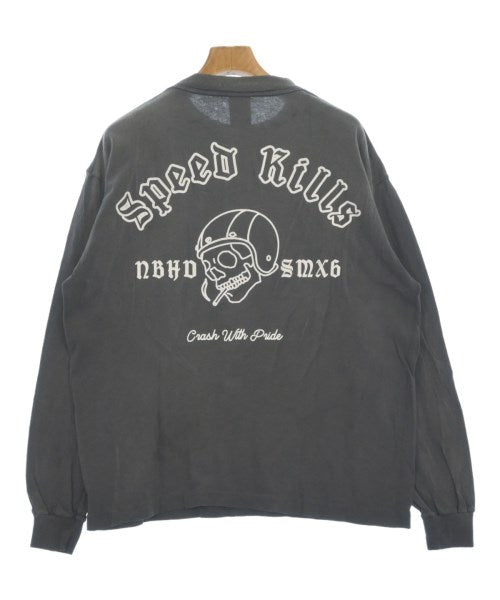 NEIGHBOR HOOD เสื้อยืด/เสื้อท็อปส์