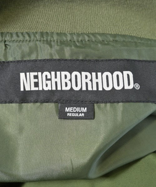 NEIGHBOR HOOD แจ็คเก็ตเบลาส์ อื่น