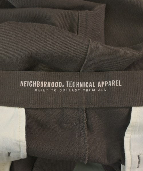 NEIGHBOR HOOD ชิโน่