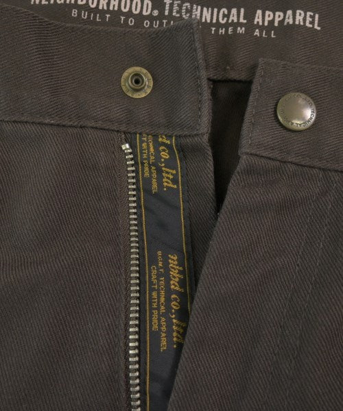 NEIGHBOR HOOD ชิโน่