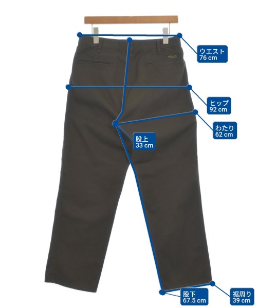 NEIGHBOR HOOD ชิโน่