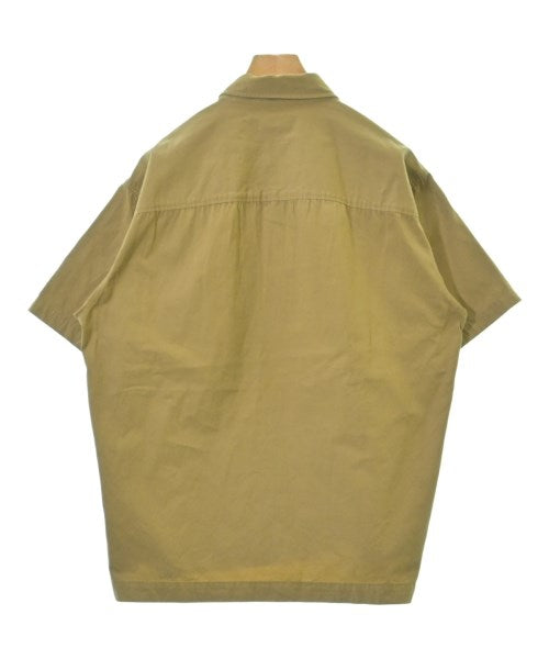 NEIGHBOR HOOD เสื้อลำลอง