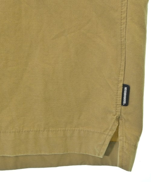 NEIGHBOR HOOD เสื้อลำลอง