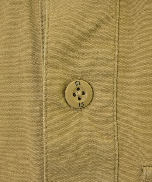 NEIGHBOR HOOD เสื้อลำลอง