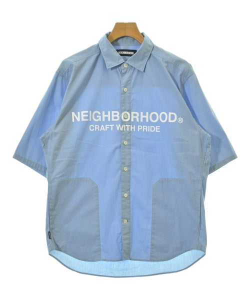 NEIGHBOR HOOD เสื้อลำลอง