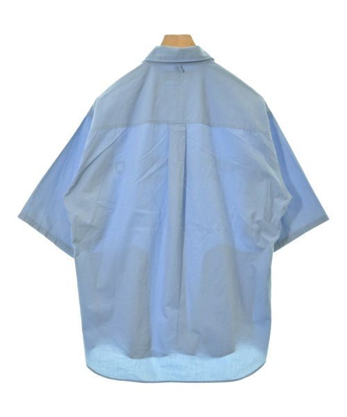 NEIGHBOR HOOD เสื้อลำลอง