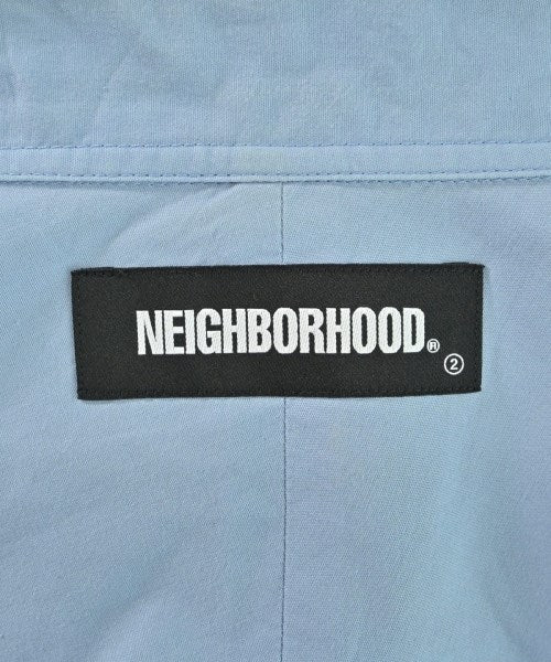 NEIGHBOR HOOD เสื้อลำลอง