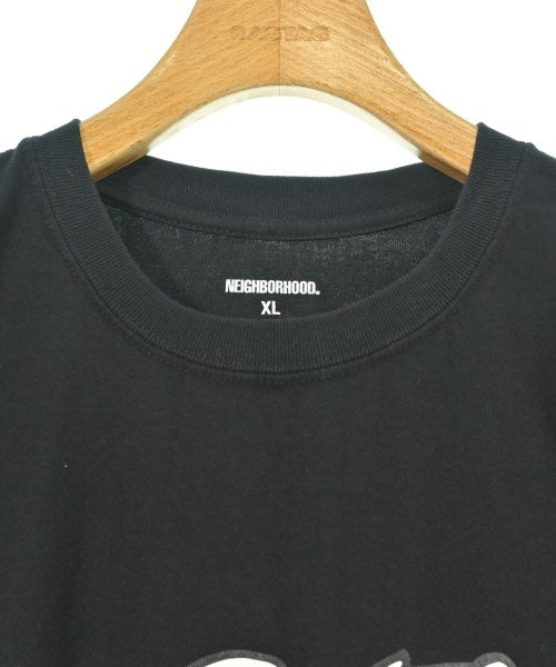 NEIGHBOR HOOD เสื้อยืด/เสื้อท็อปส์