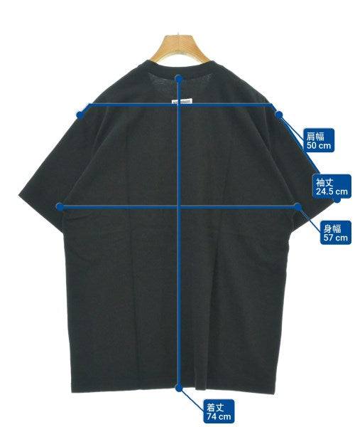 NEIGHBOR HOOD เสื้อยืด/เสื้อท็อปส์
