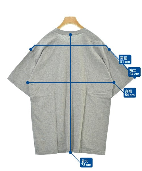 NEIGHBOR HOOD เสื้อยืด/เสื้อท็อปส์