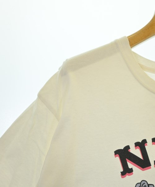 NEIGHBOR HOOD เสื้อยืด/เสื้อท็อปส์