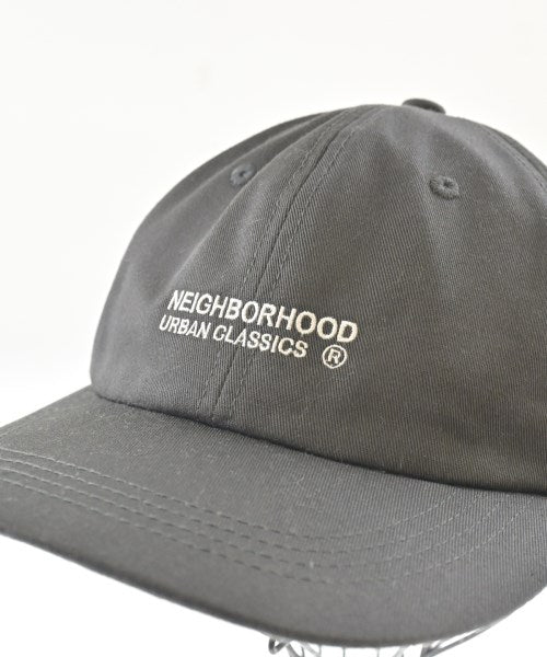 NEIGHBOR HOOD หมวกแก๊ป