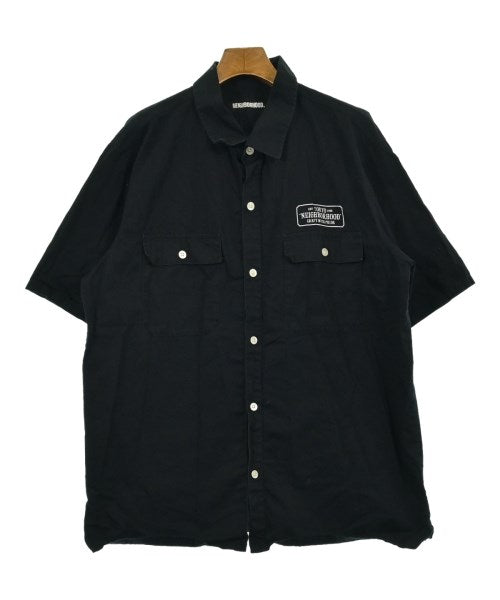 NEIGHBOR HOOD เสื้อลำลอง