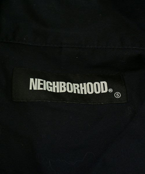 NEIGHBOR HOOD เสื้อลำลอง
