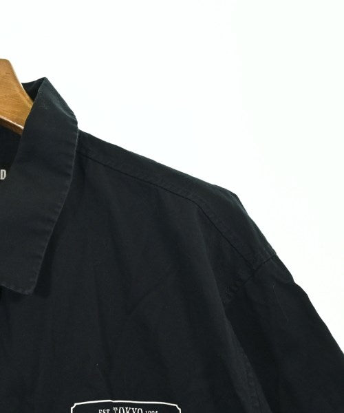 NEIGHBOR HOOD เสื้อลำลอง