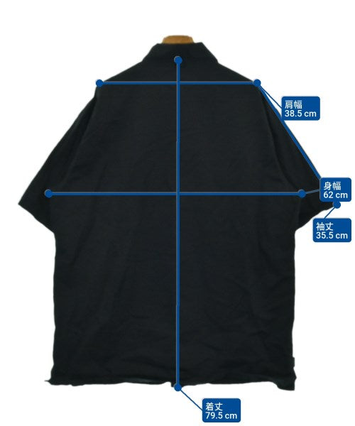 NEIGHBOR HOOD เสื้อลำลอง