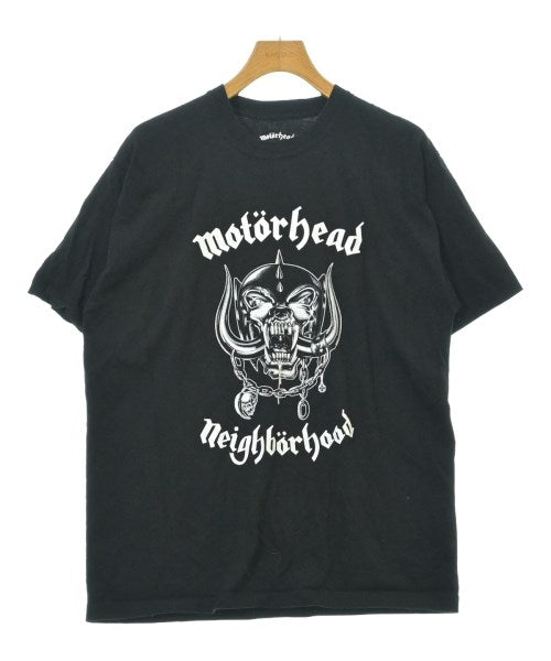 NEIGHBOR HOOD เสื้อยืด/เสื้อท็อปส์