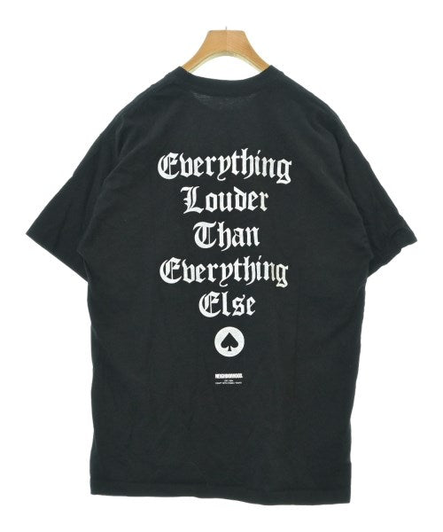 NEIGHBOR HOOD เสื้อยืด/เสื้อท็อปส์