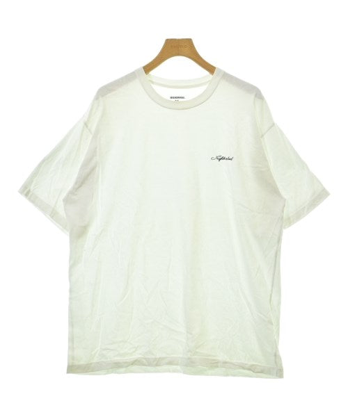 NEIGHBOR HOOD เสื้อยืด/เสื้อท็อปส์