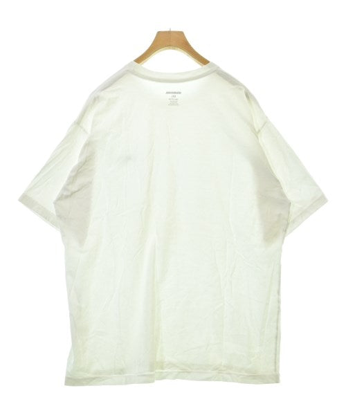 NEIGHBOR HOOD เสื้อยืด/เสื้อท็อปส์