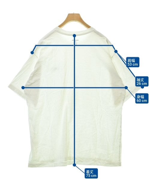 NEIGHBOR HOOD เสื้อยืด/เสื้อท็อปส์