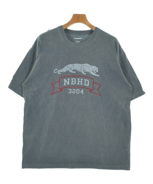 NEIGHBOR HOOD เสื้อยืด/เสื้อท็อปส์