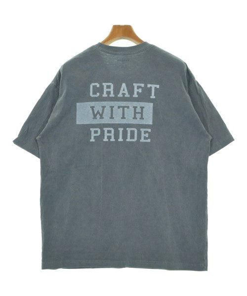 NEIGHBOR HOOD เสื้อยืด/เสื้อท็อปส์