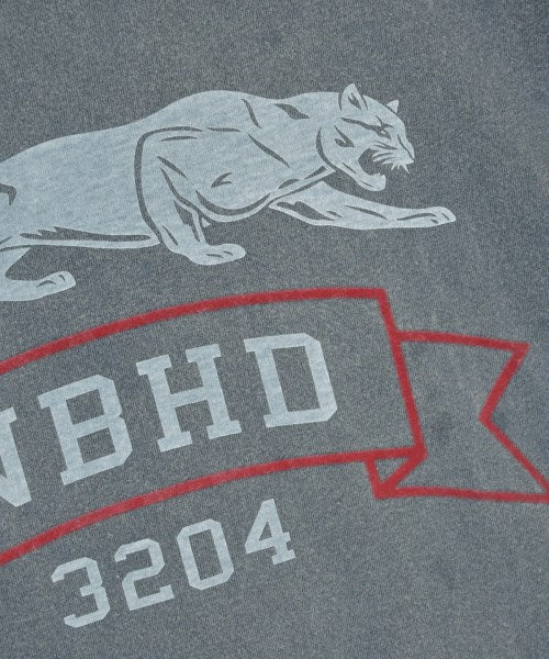 NEIGHBOR HOOD เสื้อยืด/เสื้อท็อปส์