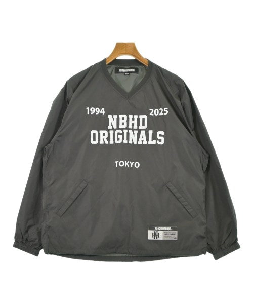 NEIGHBOR HOOD เสื้อยืด/เสื้อท็อปส์