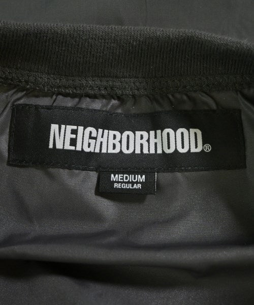 NEIGHBOR HOOD เสื้อยืด/เสื้อท็อปส์