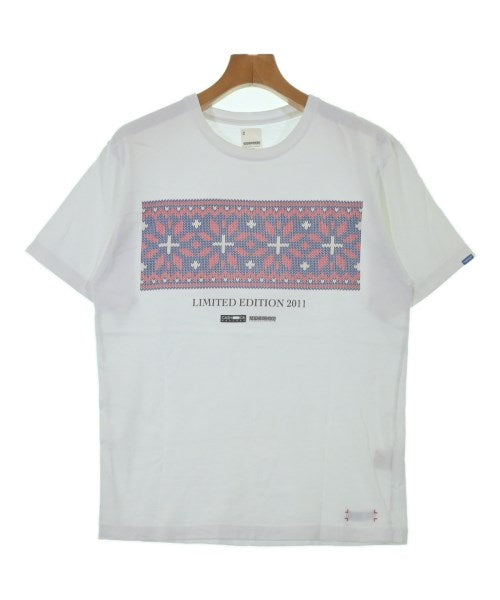 NEIGHBOR HOOD เสื้อยืด/เสื้อท็อปส์