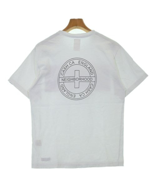NEIGHBOR HOOD เสื้อยืด/เสื้อท็อปส์