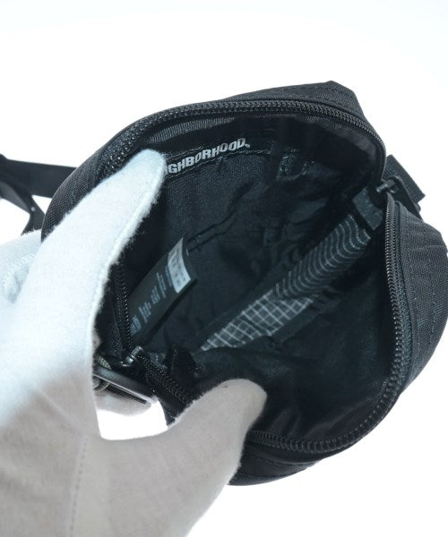 NEIGHBOR HOOD กระเป๋าสะพาย