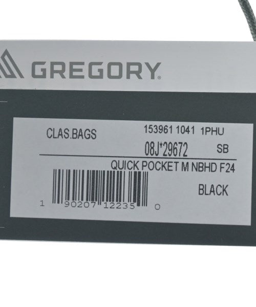 NEIGHBOR HOOD กระเป๋าสะพาย