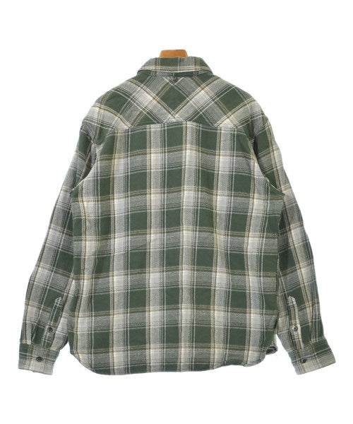 NEIGHBOR HOOD เสื้อลำลอง