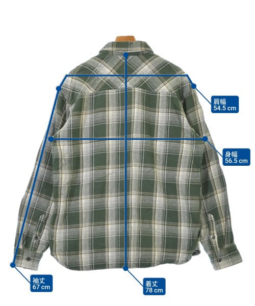 NEIGHBOR HOOD เสื้อลำลอง