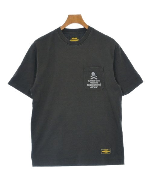 NEIGHBOR HOOD เสื้อยืด/เสื้อท็อปส์