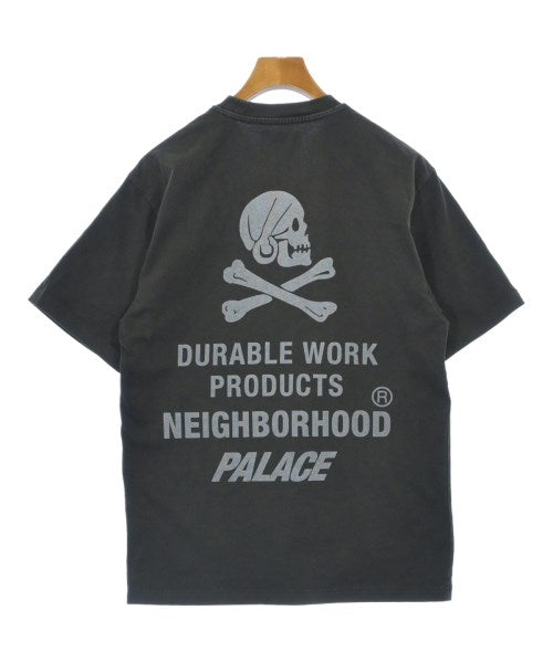 NEIGHBOR HOOD เสื้อยืด/เสื้อท็อปส์