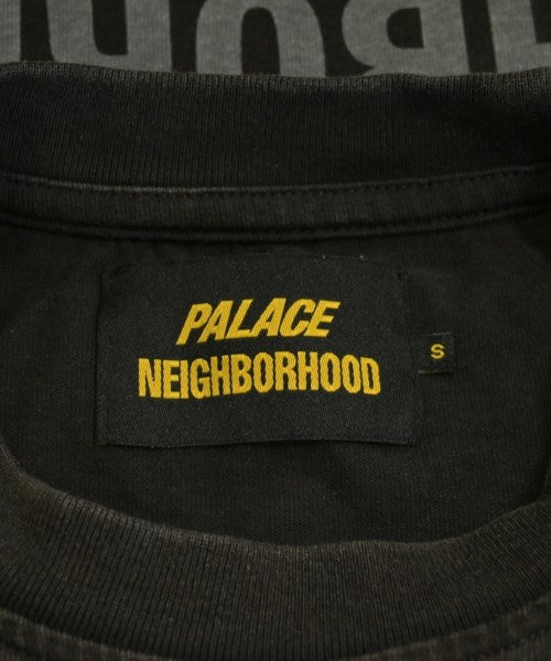 NEIGHBOR HOOD เสื้อยืด/เสื้อท็อปส์