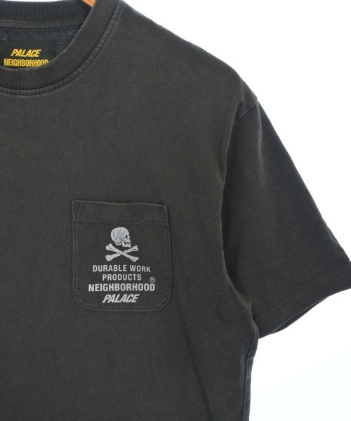 NEIGHBOR HOOD เสื้อยืด/เสื้อท็อปส์