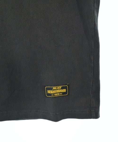 NEIGHBOR HOOD เสื้อยืด/เสื้อท็อปส์