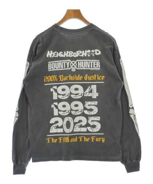 NEIGHBOR HOOD เสื้อยืด/เสื้อท็อปส์